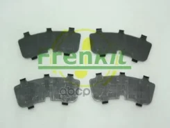 �������� ��������������� ��������� ������� (4��. ) Lexus ES 300 3.0 1991-2001 Akebono Frenkit ���. 940021 940021 ����