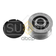 ����� ���������� ���� ���������� Nissan Qashqai / +2 (J10, JJ10) 1.6 07- / ALT Sufix ���. FP1028 Sufix FP1028 ����