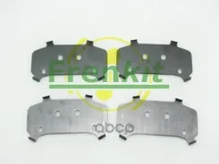 �������� ��������������� ��������� ������� (4��. ) Hyundai Coupe 1.6 1996-2002 Frenkit ���. 940096 Frenkit 940096 ����