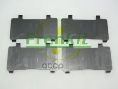 �������� ��������������� ��������� ������� (4��. ) Lexus GS 200t 2.0 2015-2017 Textar Frenkit ���. 940136 940136 ����