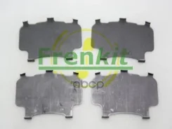 �������� ��������������� ��������� ������� (4��. ) Toyota Picnic 2001-2009 Frenkit ���. 940120 940120 ����