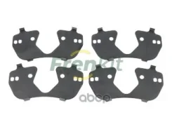 �������� ��������������� ��������� ������� (4��. ) AUDI A4 1.8 2007-2015 Frenkit ���. 940168 940168 ����