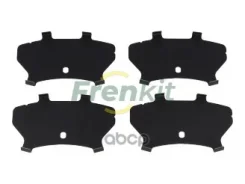 �������� ��������������� ��������� ������� (4��. ) FORD (Europe) Transit 250 2.2 2011-2014 Bosch Frenkit ���. 940299 940299 ����