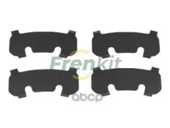 �������� ��������������� ��������� ������� (4��. ) Chevrolet Lacetti 1.4 2005-2013 Sumitomo Frenkit ���. 940166 940166 ����