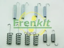 ������������ �������� ���������� ��������� ������� | ��� | Mercedes Sprinter (906) 06-, VW Crafter 30-50 06- Frenkit ���. 950004 Frenkit 950004 ����