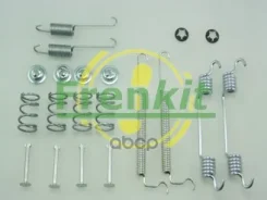����������� ��������� ������� | ��� | OPEL Corsa B ������, OPEL Corsa A TR, OPEL Corsa Frenkit ���. 950709 Frenkit 950709 ����