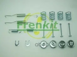 ������������ �������� ���������� ��������� ������� | ��� | Toyota Yaris Frenkit ���. 950778 Frenkit 950778 ����