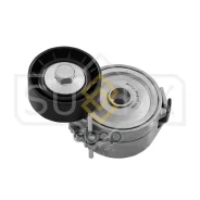 ���������� ����� ��������� ������������ Citroen C4 1.6 16V 02- / Peugeot 206 1.6 16V 02 / Partner 1.6 08- / +AC Sufix ���. FP2537 Sufix FP2537 ����