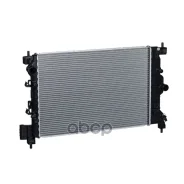 �������� ���. ��� �/� Chevrolet Aveo T300 (11-) MT Aveo T300 (11-) 1.6i/1.8i MT Luzar ���. LRC0595 LRC0595 ����