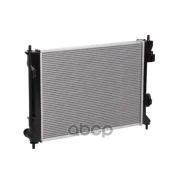 �������� ���. ��� �/� Kia Venga (10-)/Hyundai i20 (09-) M/A Hyundai i20, KIA Venga Luzar ���. LRC081P0 LRC081P0 ����