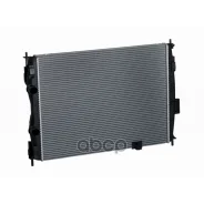 �������� ���. ��� �/� Nissan Qashqai (06-) 2.0i AT Qashqai 2.0i CVT Luzar ���. LRC149JD LRC149JD ����