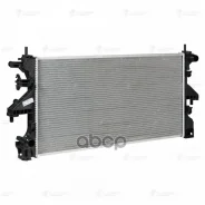 �������� ���. ��� �/� Fiat Ducato (06-)/Citroen Jumper (06-)/Peugeot Boxer (06-) (���. �����. 398��) Ducato (06-)/Boxer (06-) Luzar ���. LRC1610 LRC16...