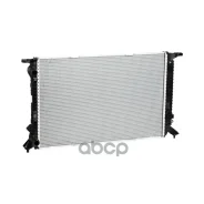 ��������, ���������� ��������� AUDI A 4 / S 4 (07-) 1.8 TFSI (+) Luzar ���. LRC1880 LRC1880 ����