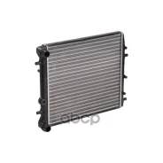 �������� ���. ��� �/� Skoda Fabia (99-) A/C- Fabia I (99-)/Fabia II (08-) A/C- Luzar ���. LRC18QJ LRC18QJ ����