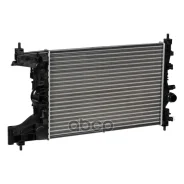 �������� �������� GM Cruze/OPEL Astra J 09- mot.1,4T/1,6L Luzar LRc 2116 Chevrolet / GMC Cruze (09-) 1.4 i Turbo (+) Luzar ���. LRC2116 LRC2116 ����