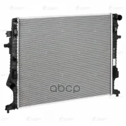 �������� ���. ��� �/� Geely Atlas Pro (19-) 1.5T Atlas Pro (19-) Luzar ���. LRC3026 LRC3026 ����