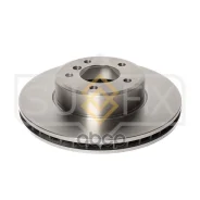 ���� ��������� ������������� (324x30) | ����� | BMW 5(E60/E61) 2.0-3.0 04-10 / BMW 6(E63/E64) 3.0 04-10 Sufix ���. FX1001 Sufix FX1001 ����