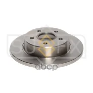 ���� ��������� ��������������� (265x11) | ��� | Ford Focus II 1.4-2.0D 04-12 / C-Max 1.6-2.0D 03-10 Sufix ���. FX1009 Sufix FX1009 ����