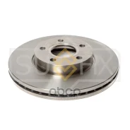 ���� ��������� ������������� (278x25) | ����� | Ford Focus II 1.4-2.0D 04-12 / C-Max 1.6-2.0D 03-10 / Volvo C30 1.6-2.5 06-12 / S40 II 1.6-2.5 04-12 S...