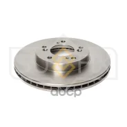 ���� ��������� ������������� (282x23) | ����� | Honda CR-V I 2.0 95-02 / HR-V 1.6 99- / Legend III 3.5 96- / Odyssey / Shuttle(RA) 2.2-3.0 94-02 / Pre...