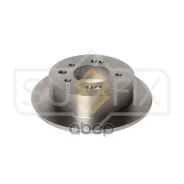 ���� ��������� ��������������� (262x10) | ��� | Hyundai Elantra(HD) 1.6-2.0 06-11 / Sonata(YF) 2.0-2.4 09- Sufix ���. FX1025 Sufix FX1025 ����