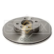 ���� ��������� ������������� (256x19) | ����� | Hyundai Getz 1.1-1.6 02-10 Sufix ���. FX1029 FX1029 ����