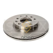 ���� ��������� ������������� (283x25) | ����� | Mazda 6(GG/Y) 2.0-2.3 02-07 Sufix ���. FX1039 Sufix FX1039 ����