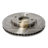 ���� ��������� ������������� (276x26) | ����� ����/��� | Mitsubishi Lancer(CS) 1.3-2.0 03- / Galant VI 2.0-2.5 96-04 Sufix ���. FX1046 Sufix FX1046 ��...