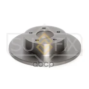 ���� ��������� ��������������� (278x10) | ��� ����/��� | Nissan Primera(P12) 1.6-2.5 02- / Almera Tino 1.8-2.2D 00- Sufix ���. FX1051 FX1051 ����