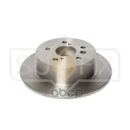 ���� ��������� ��������������� (281x10) | ��� | Toyota Camry(V40, V50) 2.4-3.5 06-/ Lexus ES 3.5 06-12 Sufix ���. FX1066 FX1066 ����