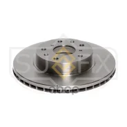 ���� ��������� ������������� (279,5x22) | ����� | Suzuki SX4 1.5-2.0D (Hungary) 06-/ Fiat Sedici 1.6-2.0D 06- Sufix ���. FX1065 Sufix FX1065 ����
