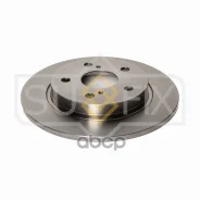 ���� ��������� ��������������� (270x10) | ��� | Toyota Auris(E15, E18) 1.2-2.2D 07- / Corolla(E15, E18) 1.3-2.0D 07- Sufix ���. FX1072 FX1072 ����