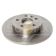 ���� ��������� ��������������� (268x12) | ��� | Chevrolet Aveo (T300) 11- / Cruze 09- / Opel Astra J 09-15 / Mokka 12- (268x12) Sufix ���. FX1127 FX11...