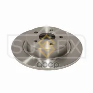 ���� ��������� ��������������� (280x11) | ��� | Ford C-Max II 10- / Kuga II 13- / Tourneo Connect 13- (280x11) Sufix ���. FX1145 FX1145 ����