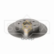 ���� ��������� ��������������� (278x9) | ��� | Suzuki SX4 (YB11S) 06-13 / Fiat Sedici 06- (278x9) Sufix ���. FX1143 Sufix FX1143 ����