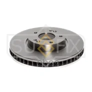 ���� ��������� ������������� (300x28) | ����� | Hyundai I30 (FD, GD) 07-11 / Kia Ceed (JD) 12- / Soul (PS) 14- 16 (300x28) Sufix ���. FX1156 FX1156 ��...