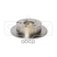 ���� ��������� ��������������� (262x10) | ��� | Hyundai Tucson (JM) 04-10 / Sonata V (NF) 05-09 / Kia Sportage (JE) 04-10 (262x10) Sufix ���. FX1163 S...