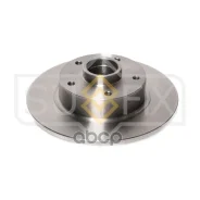 ���� ��������� ��������������� (260x8) | ��� | Renault Fluence (L30) 10- / Megane III (KZ0/1_, BZ0/1_, DZ0/1_) 08-15 (260x8) Sufix ���. FX1187 FX1187...