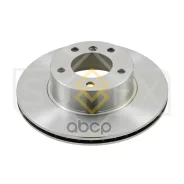 ���� ��������� ������������� (296x22) | ����� | BMW 5(E39) 2.0-3.5 95-03 Sufix ���. FX1194 FX1194 ����