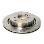 ���� ��������� ������������� (350x20) | ��� | LAND Rover Discovery IV 3.0-5.0 09 / Range Rover III 4.3-5.0 05-12 / Range Rover Sport(LS) 2.7D-5.0 05-1...