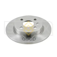 ���� ��������� ��������������� (240x10) | ��� | OPEL Astra F/G/H 1.2-2.0D 98 / Meriva 1.4-1.6 03-10 Sufix ���. FX1236 FX1236 ����