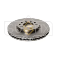 ���� ��������� ������������� (285x25) | ����� | OPEL Vectra C 1.6-2.2D 02-08, SAAB 9-3 1.8-2.8 02-15 Sufix ���. FX1237 Sufix FX1237 ����