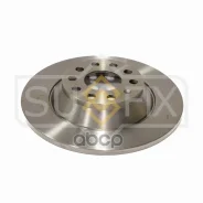 ���� ��������� ��������������� (302x12) | ��� | AUDI A6 2.0-4.2 04-11 Sufix ���. FX1253 FX1253 ����