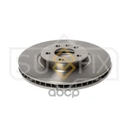���� ��������� ������������� (320x30) | ����� | AUDI A4 07-15 / A5 07-17 / A6 11 / A7 10-18 / Q5 10 Sufix ���. FX1267 Sufix FX1267 ����