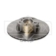 ���� ��������� ������������� (330x20) | ��� | BMW X3(F25) 10 / X4(F26) 11 Sufix ���. FX1296 FX1296 ����