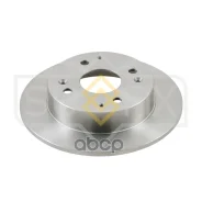 ���� ��������� ��������������� (259x9) | ��� | Accord VI (CG, CH, CF, CL) 97-03 Sufix ���. FX1344 Sufix FX1344 ����