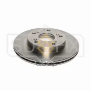 ���� ��������� ������������� (262x21) | ����� | Honda Civic VII 01 / Stream(RN) 01-06 Sufix ���. FX1348 FX1348 ����