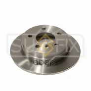 ���� ��������� ��������������� (258x8) | ��� | Mercedes-BENZ A(W169) 04 / B(W245) 05 Sufix ���. FX1399 FX1399 ����