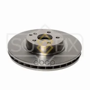 ���� ��������� ������������� (330x32) | ����� ����/��� | Mercedes-BENZ CLS(C219) 04 / E(W211) 02-08 / GLK(X204) 08-15 Sufix ���. FX1411 FX1411 ����