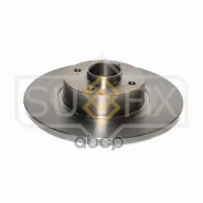 ���� ��������� ��������������� (270x10) | ��� | Renault Grand Scenic II (JM0/1_)2004-04 Sufix ���. FX1461 FX1461 ����